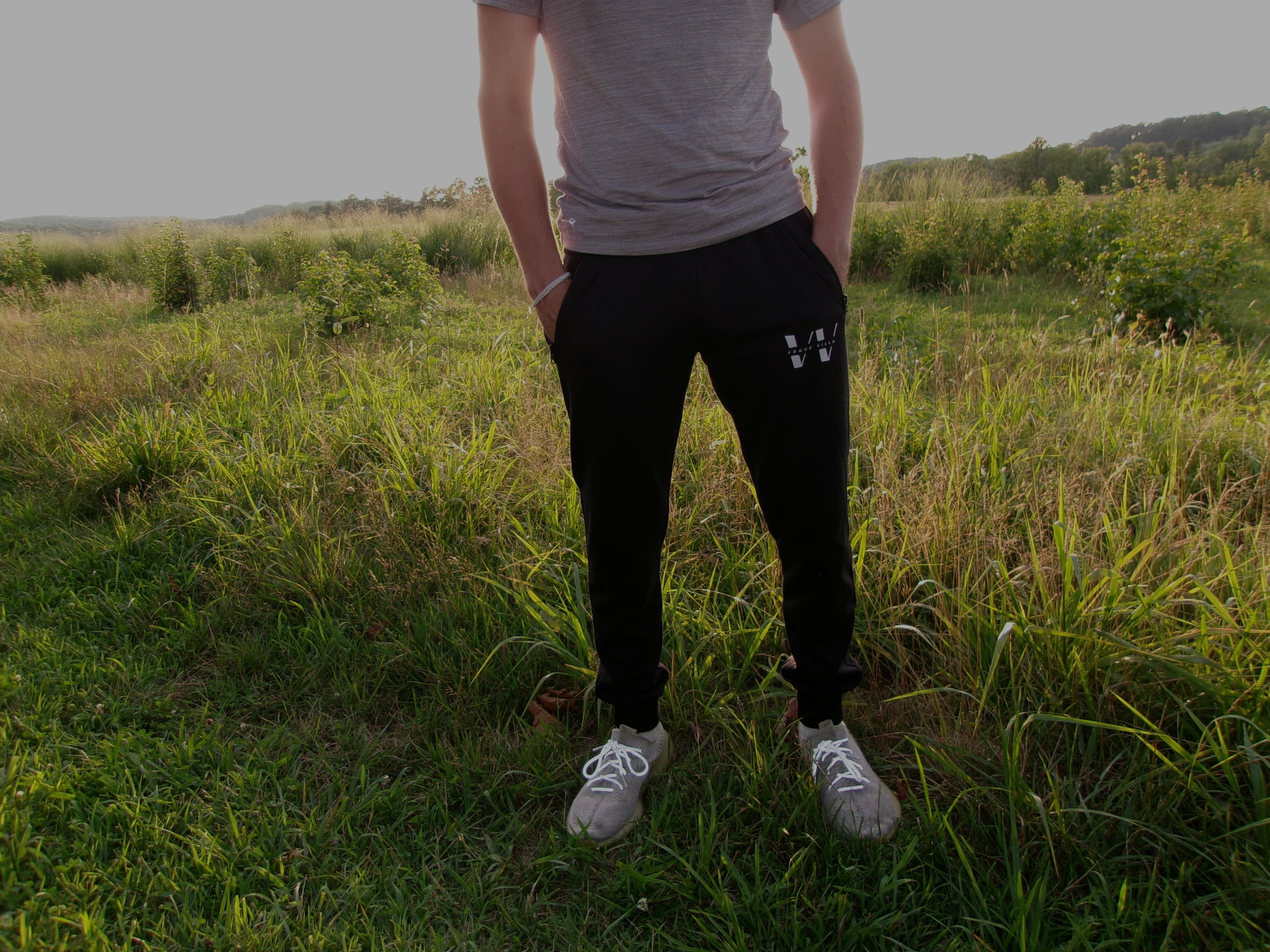 Vv Men’s Sweatpants